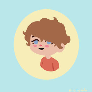 Meet your Posher, Ruby jane